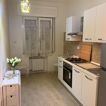 דירות נאפולי A Casa Con....Te! מראה חיצוני תמונה