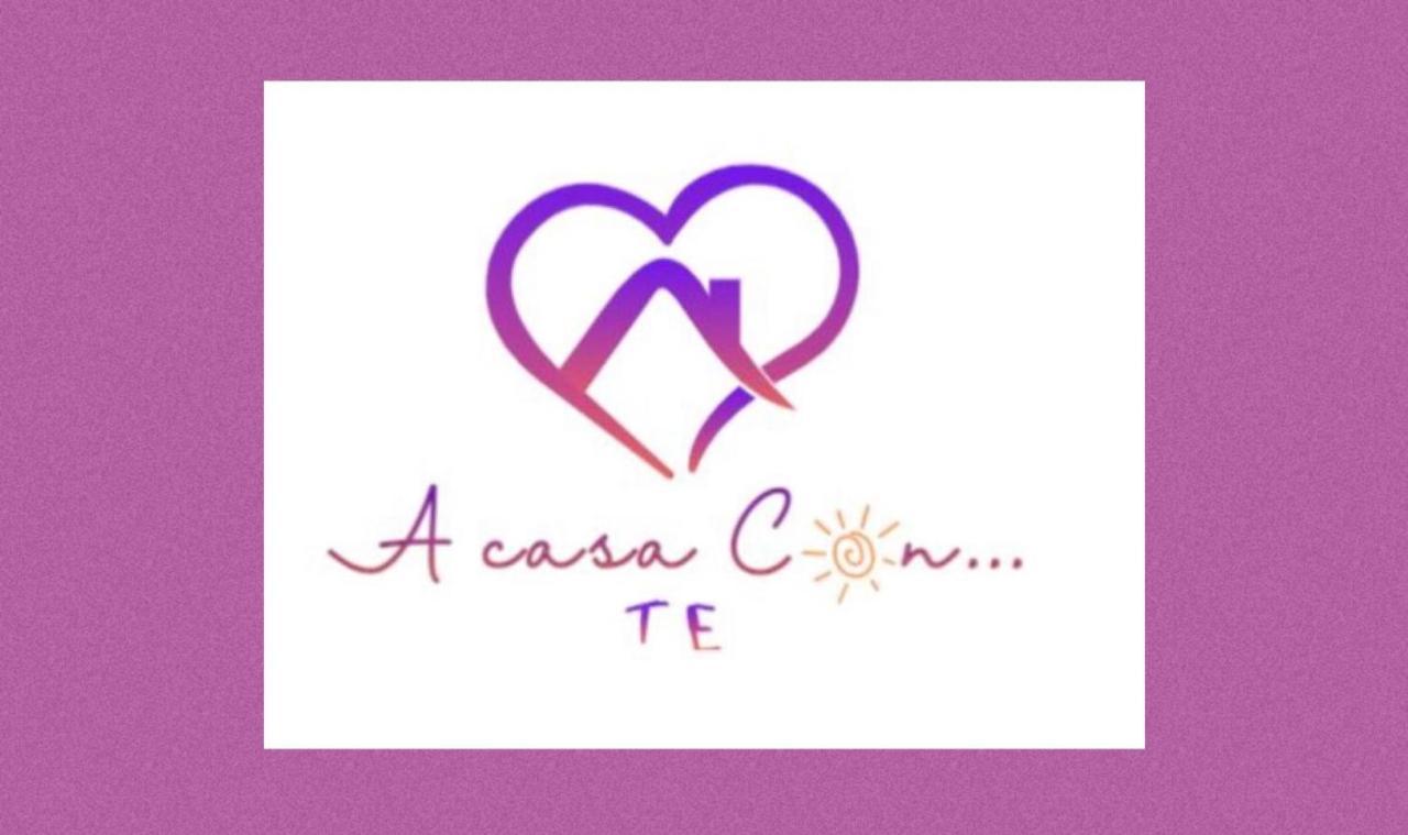 דירות נאפולי A Casa Con....Te! מראה חיצוני תמונה