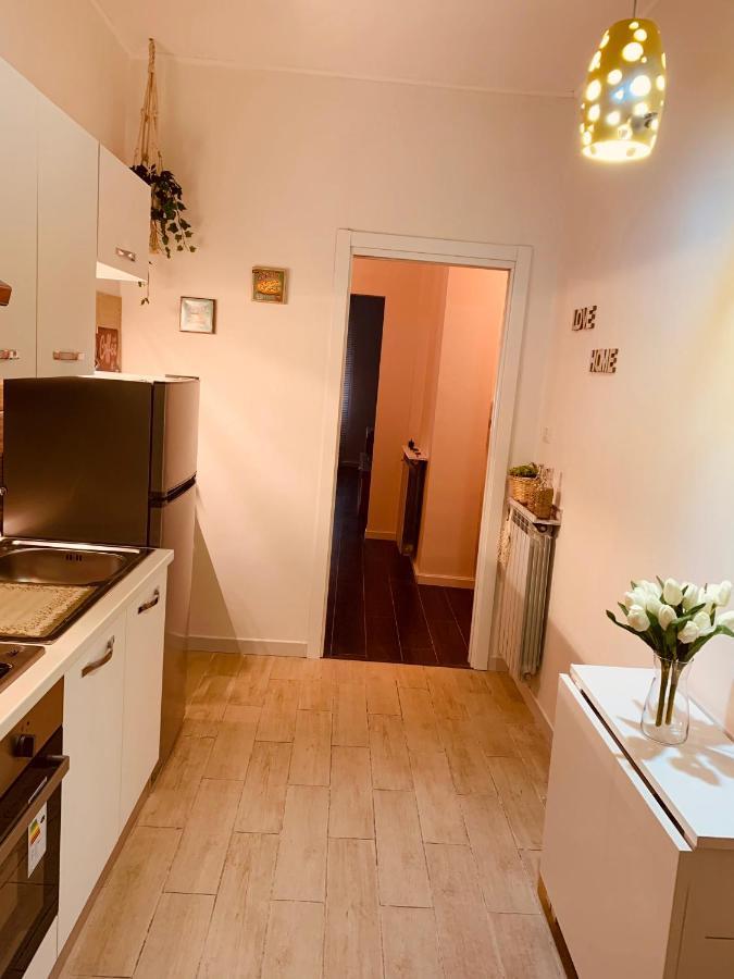דירות נאפולי A Casa Con....Te! מראה חיצוני תמונה