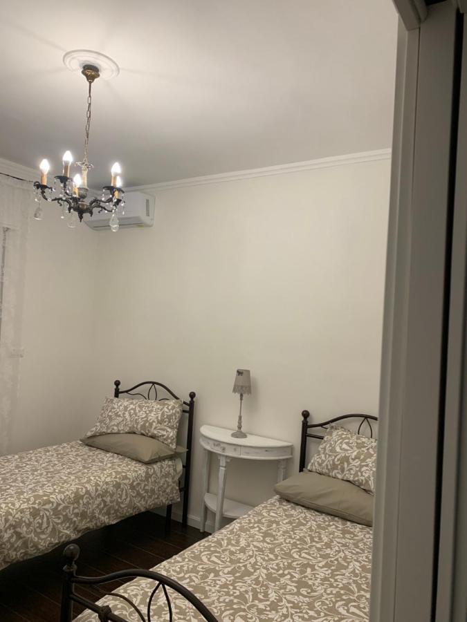 דירות נאפולי A Casa Con....Te! מראה חיצוני תמונה