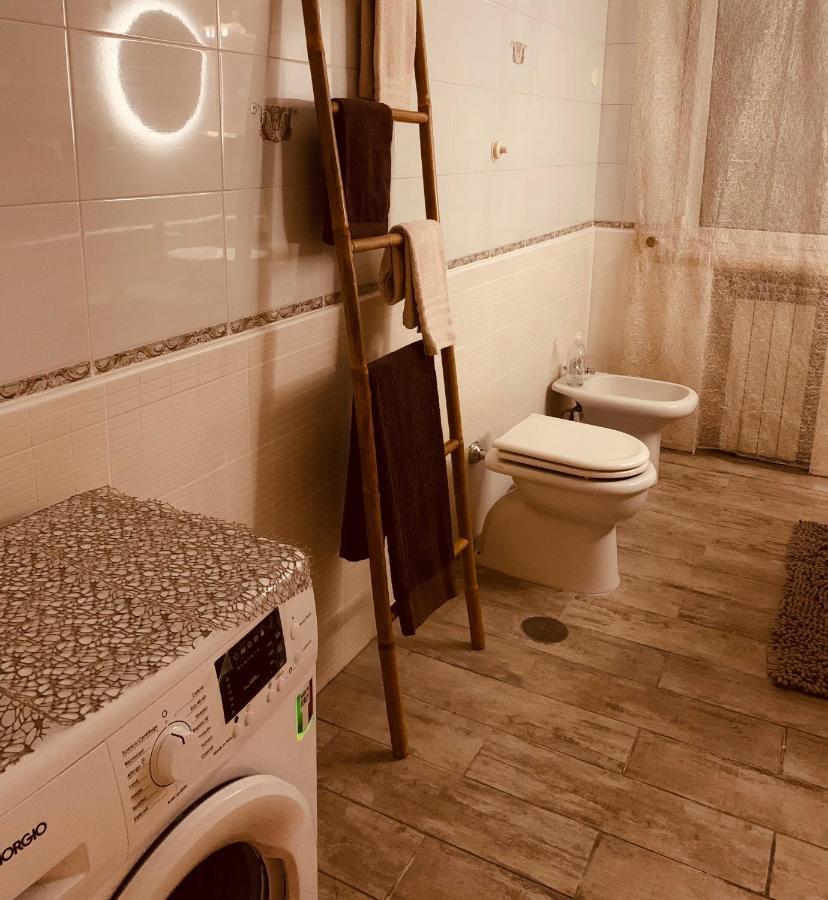 דירות נאפולי A Casa Con....Te! מראה חיצוני תמונה