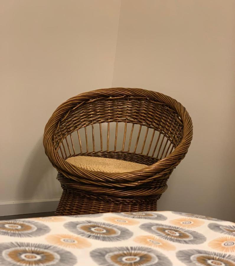 דירות נאפולי A Casa Con....Te! מראה חיצוני תמונה