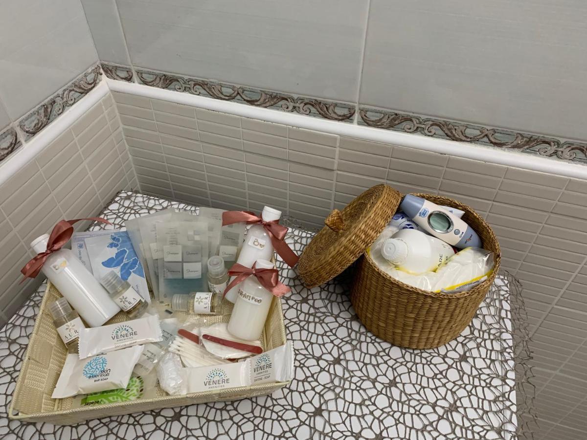 דירות נאפולי A Casa Con....Te! מראה חיצוני תמונה