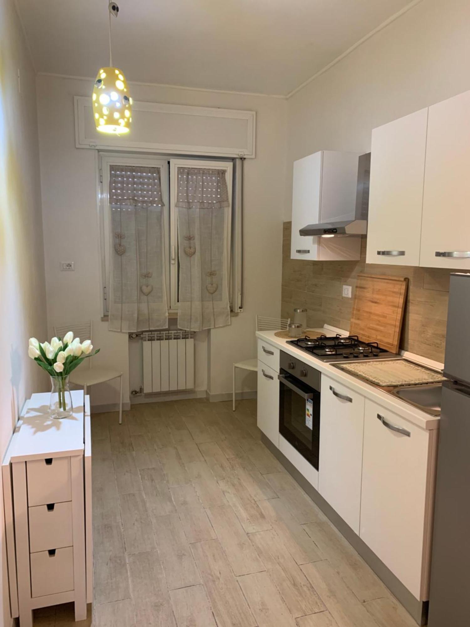 דירות נאפולי A Casa Con....Te! מראה חיצוני תמונה